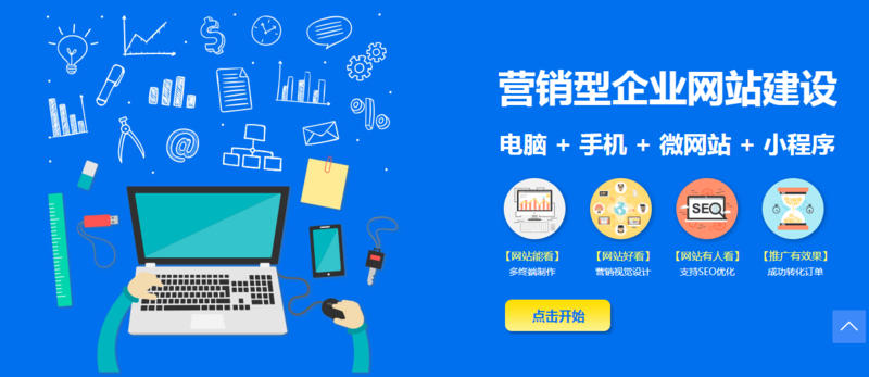 手機(jī)端與移動(dòng)端網(wǎng)站建設(shè)及維護(hù)的關(guān)鍵考量